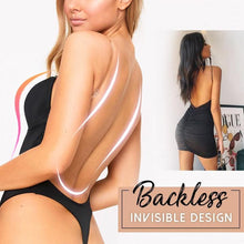 Load image into Gallery viewer, Backless Body Shaper Bra - DreamTreeTech - High Quality Technology Products at Unbeatable Prices