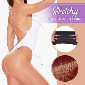 Backless Body Shaper Bra - DreamTreeTech - High Quality Technology Products at Unbeatable Prices