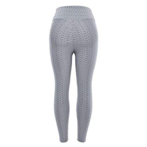 Booty Lifting Anti Cellulite Leggings - DreamTreeTech - High Quality Technology Products at Unbeatable Prices