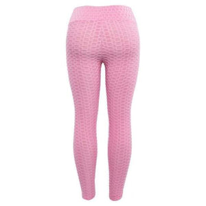 Booty Lifting Anti Cellulite Leggings - DreamTreeTech - High Quality Technology Products at Unbeatable Prices