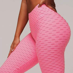 Booty Lifting Anti Cellulite Leggings - DreamTreeTech - High Quality Technology Products at Unbeatable Prices