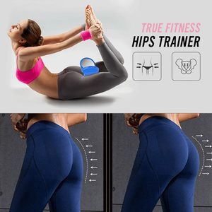 True Fitness Hip Trainer - DreamTreeTech - High Quality Technology Products at Unbeatable Prices