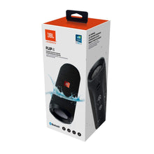 Load image into Gallery viewer, JBL Flip 4 Waterproof Portable Bluetooth Speaker - DreamTreeTech - High Quality Technology Products at Unbeatable Prices