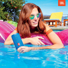 Load image into Gallery viewer, JBL Flip 4 Waterproof Portable Bluetooth Speaker - DreamTreeTech - High Quality Technology Products at Unbeatable Prices