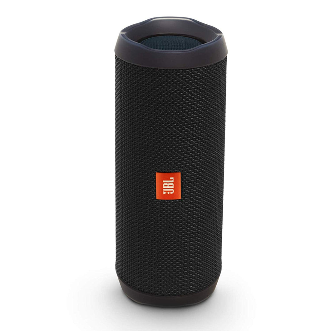 JBL Flip 4 Waterproof Portable Bluetooth Speaker - DreamTreeTech - High Quality Technology Products at Unbeatable Prices