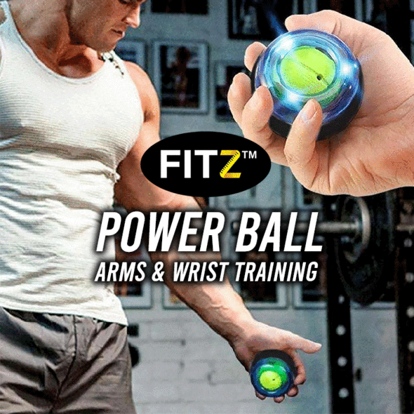 Powerball Wrist & Arm Trainer - DreamTreeTech - High Quality Technology Products at Unbeatable Prices